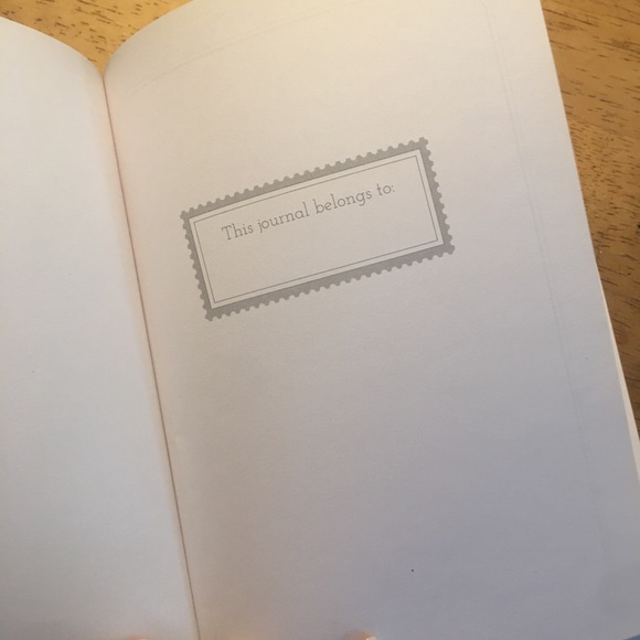 Travel Journal - Picture 2 of 4